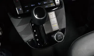 Hyundai Casper 2023, 67824 км, за 7687.3 USD - фото 9