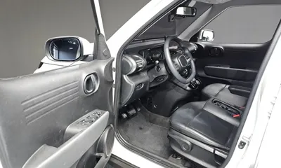 Hyundai Casper 2023, 67824 км, за 7687.3 USD - фото 10