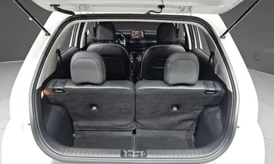 Hyundai Casper 2023, 67824 км, за 7687.3 USD - фото 20