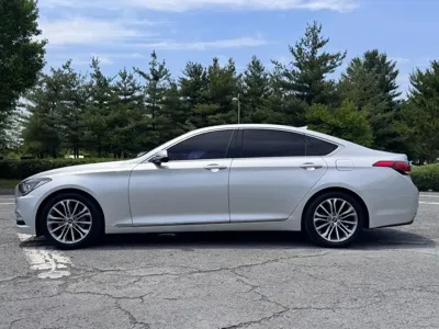 Hyundai Genesis 2016, 123129 км, за 6449.51 USD - фото 7
