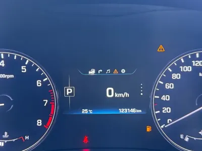 Hyundai Genesis 2016, 123129 км, за 6449.51 USD - фото 11