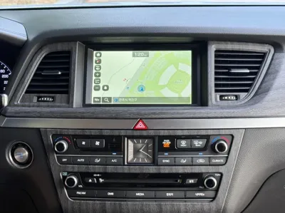 Hyundai Genesis 2016, 123129 км, за 6449.51 USD - фото 13