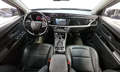 KG_Mobility_Ssangyong KORANDO 2021, 30691 км, за 11692.06 USD - фото 7