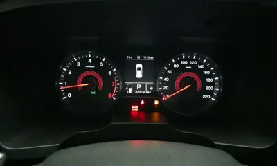 KG_Mobility_Ssangyong KORANDO 2021, 30691 км, за 11692.06 USD - фото 8