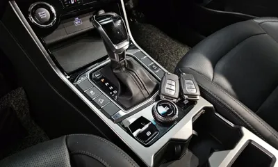 KG_Mobility_Ssangyong KORANDO 2021, 30691 км, за 11692.06 USD - фото 9