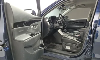 KG_Mobility_Ssangyong KORANDO 2021, 30691 км, за 11692.06 USD - фото 10