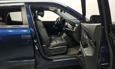 KG_Mobility_Ssangyong KORANDO 2021, 30691 км, за 11692.06 USD - фото 11