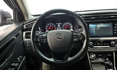 KG_Mobility_Ssangyong KORANDO 2021, 30691 км, за 11692.06 USD - фото 13