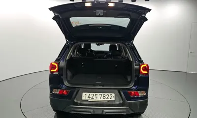 KG_Mobility_Ssangyong KORANDO 2021, 30691 км, за 11692.06 USD - фото 20