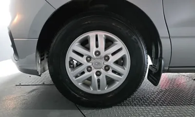 Hyundai Starex 2021, 105223 км, за 9518.18 USD