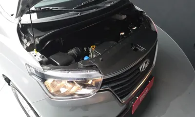 Hyundai Starex 2021, 105223 км, за 9518.18 USD - фото 6
