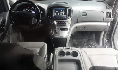 Hyundai Starex 2021, 105223 км, за 9518.18 USD - фото 7