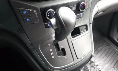Hyundai Starex 2021, 105223 км, за 9518.18 USD - фото 9