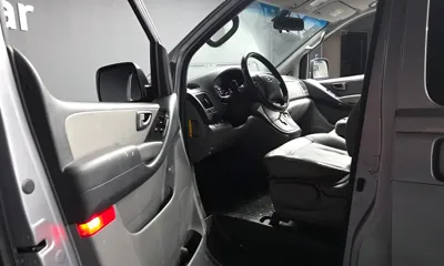 Hyundai Starex 2021, 105223 км, за 9518.18 USD - фото 10