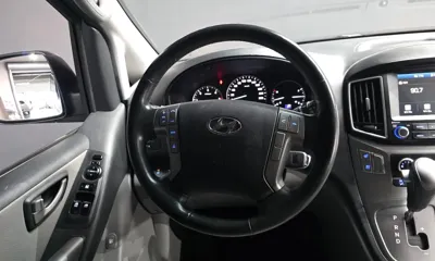 Hyundai Starex 2021, 105223 км, за 9518.18 USD - фото 13