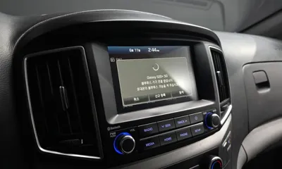 Hyundai Starex 2021, 105223 км, за 9518.18 USD - фото 16