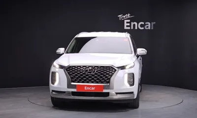 Hyundai Palisade 2022, 36615 км, за 21797.16 USD