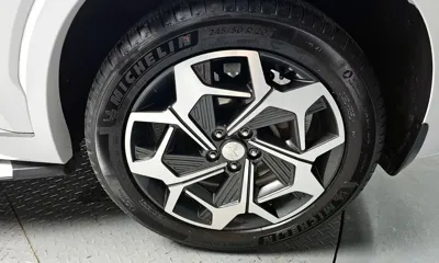 Hyundai Palisade 2022, 36615 км, за 21797.16 USD
