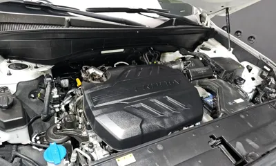 Hyundai Palisade 2022, 36615 км, за 21797.16 USD - фото 6