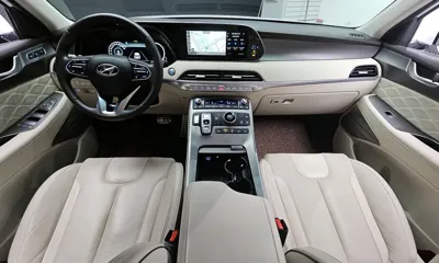 Hyundai Palisade 2022, 36615 км, за 21797.16 USD - фото 7