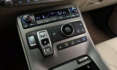 Hyundai Palisade 2022, 36615 км, за 21797.16 USD - фото 9