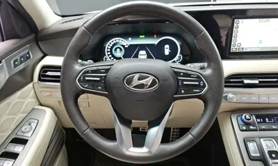 Hyundai Palisade 2022, 36615 км, за 21797.16 USD - фото 13