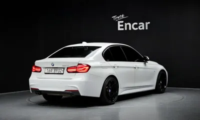 BMW 3-Series 2018, 92211 км, за 13456.74 USD