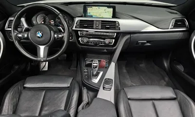 BMW 3-Series 2018, 92211 км, за 13348.96 USD - фото 7