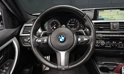 BMW 3-Series 2018, 92211 км, за 13348.96 USD - фото 13