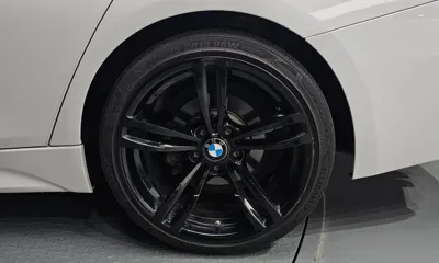 BMW 3-Series 2018, 92211 км, за 13348.96 USD - фото 21