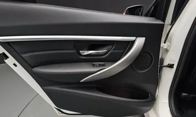 BMW 3-Series 2018, 92211 км, за 13348.96 USD - фото 25