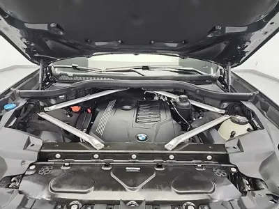 BMW X7 2021, 147581 км, за 40042.01 USD