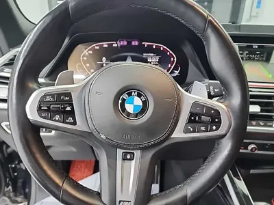 BMW X7 2021, 147581 км, за 40042.01 USD - фото 9