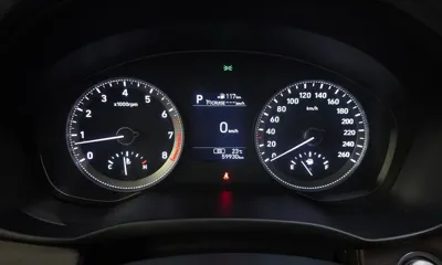 Hyundai Grandeur 2018, 59930 км, за 9572.18 USD - фото 8