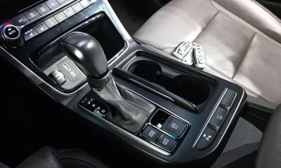 Hyundai Grandeur 2018, 59930 км, за 9572.18 USD - фото 9