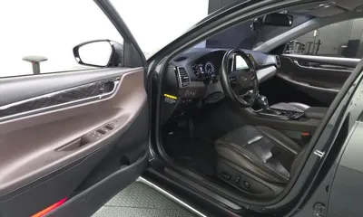 Hyundai Grandeur 2018, 59930 км, за 9572.18 USD - фото 10
