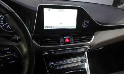 Hyundai Grandeur 2018, 59930 км, за 9572.18 USD - фото 14