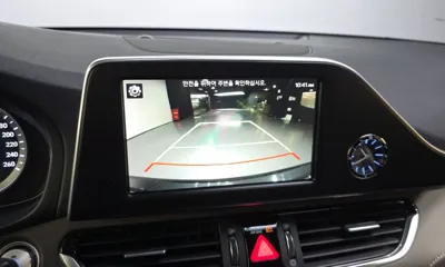 Hyundai Grandeur 2018, 59930 км, за 9572.18 USD - фото 15
