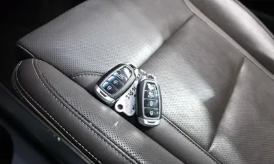 Hyundai Grandeur 2018, 59930 км, за 9572.18 USD - фото 17