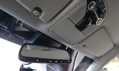 Hyundai Grandeur 2018, 59930 км, за 9572.18 USD - фото 18