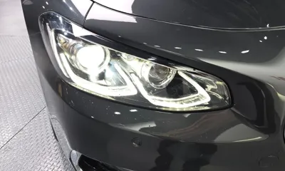 Hyundai Grandeur 2018, 59930 км, за 9572.18 USD - фото 22