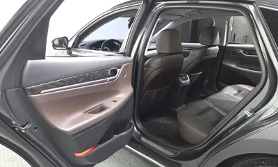 Hyundai Grandeur 2018, 59930 км, за 9572.18 USD - фото 26