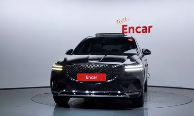 Genesis GV70 2022, 70332 км, за 22687.37 USD