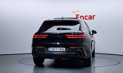 Genesis GV70 2022, 70332 км, за 22687.37 USD