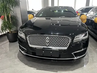 Lincoln MKZ 2017, 94000 км, за 8176.99 USD