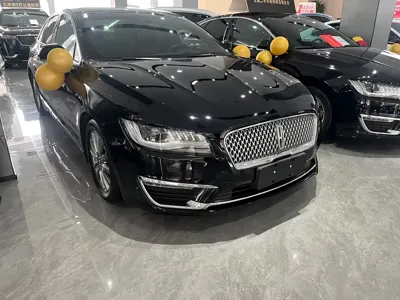 Lincoln MKZ 2017, 94000 км, за 8176.99 USD