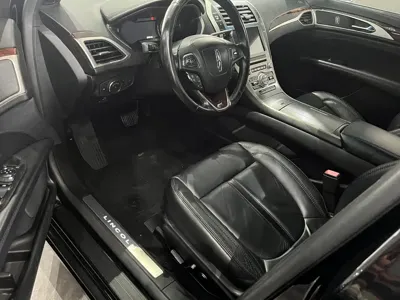 Lincoln MKZ 2017, 94000 км, за 8176.99 USD