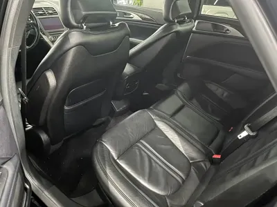 Lincoln MKZ 2017, 94000 км, за 8176.99 USD