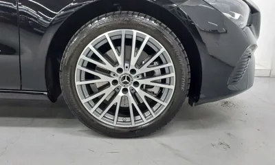 Mercedes-Benz CLA-Class 2025, 667 км, за 29210.98 USD