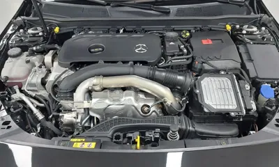 Mercedes-Benz CLA-Class 2025, 667 км, за 28990.24 USD - фото 6